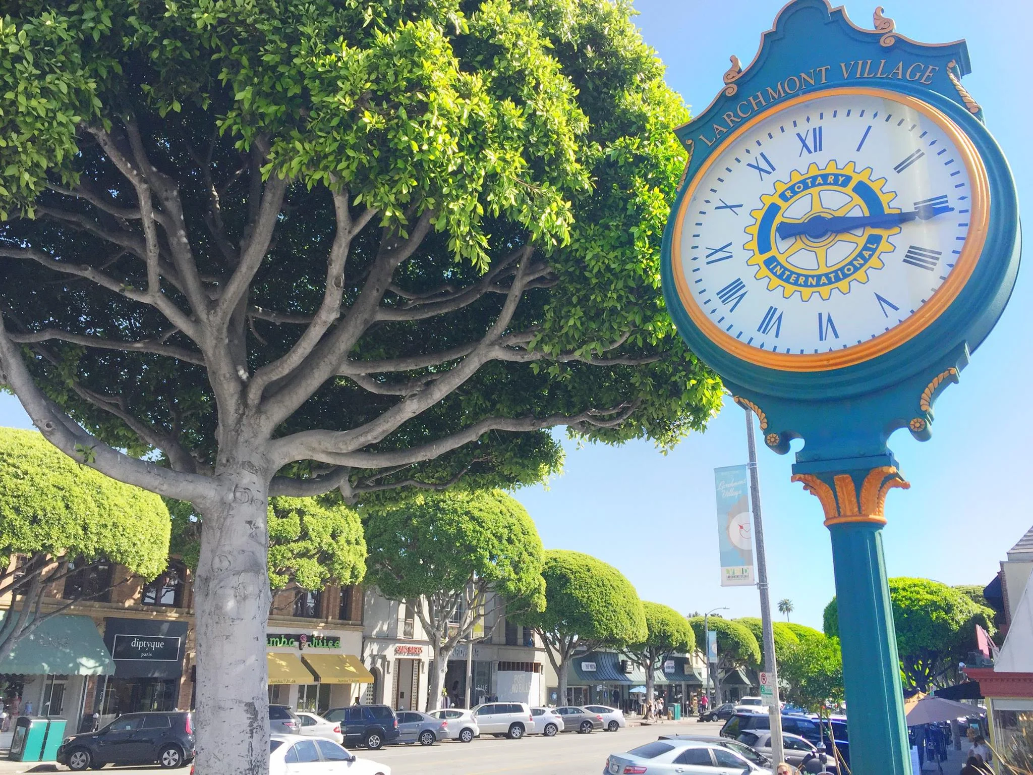Larchmont